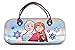 Frozen II Kids Sunglasses for Girls, Toddler Sunglasses with Kids Glasses Case