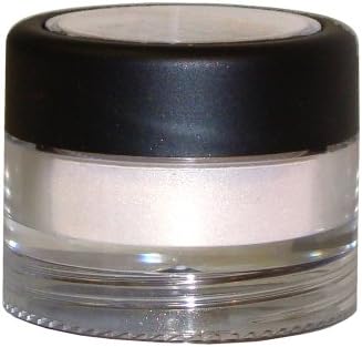 Cool White Chromatic Loose Pigment