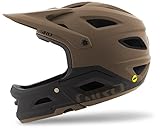 Giro Switchblade MIPS Helmet Matte Walnut, L
