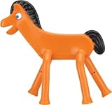 NJ Croce Pokey Mini Bendable Action Figure