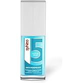 syNeo 5 Antiperspirant Pumpspray, Anti Sweat Deodorant for women against heavy sweating, Anti-Transpirant antiperspirant Spray Deodorant, 1 pack 1.01 fl.oz.