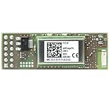 dresden elektronik wireless RaspBee Premium - ZigBee addon for Raspberry Pi with Firmware