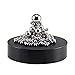 EDC Fidgeter Magnetic Sculpture Stress Relief Desk Toys for Office for Adults. Prime Quality Fidget Toy Gadgets. Games with Magnets, Desktop Decor, Decorations and Cool Desk Accessories for Anxiety.