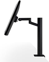 LG 32UN880-B 32" Ultrafine Ergo UHD 4K IPS USB-C HDR 10 Monitor Black view 8