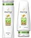 Pantene Pro-V Nature Fusion Shampoo and Conditioner Set, 12.6 Fl Oz and 12 Fl Oz (Set Contains 2 items)