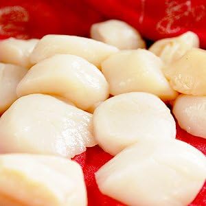 Amazon 生食用ボイル 小柱 イタヤ貝小柱 1kg 解凍時800ｇ Fbクリエイト 鮮魚 通販
