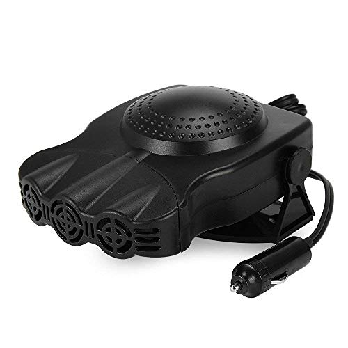 image for Beacon Pet 12V 150W Car Vehicle Cooling Fan Hot Warm Heater Windscreen