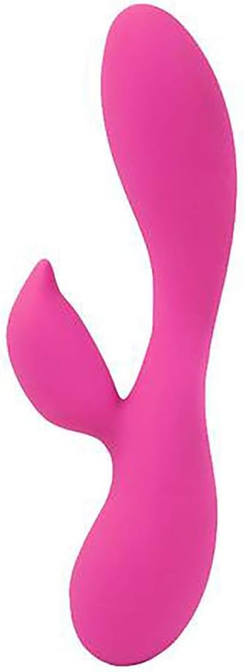 Topco Sales Ultrazone Lyla 6X Rabbit Silicone Vibe