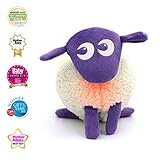 Ewan the Dream Sheep Purple - Sound Machine and Sleep Soother