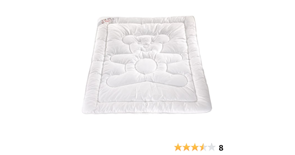 1.5 tog cot bed duvet