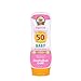 Australian Gold Sunscreen Lotion for Baby SPF 50, 8 Ounce | Non-Greasy | Broad Spectrum | Water Resistant