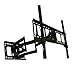 VideoSecu Tilt Articulating TV Wall Mount Bracket for Most 19 inch to 32 Inch TV Monitor Flat Panel Display ML12B M79