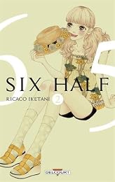 Six half