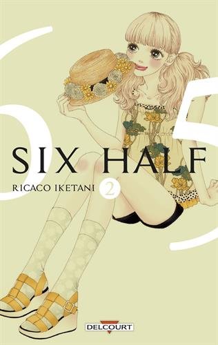 Six half
