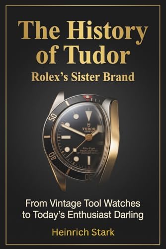 Vintage Rolex® Sports Models: A Complete Visual Reference