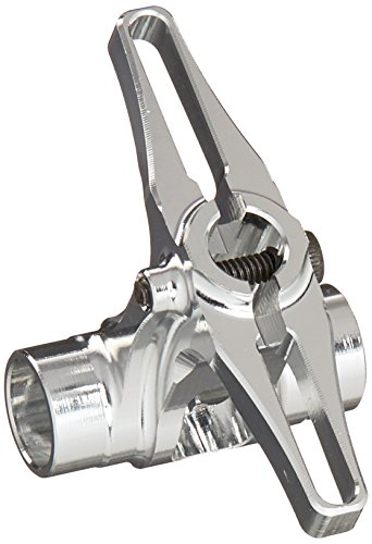 Blade Aluminum Main Rotor Head Block: 180 CFX