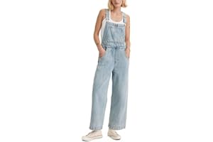Levi's womens Apron OverallJeans