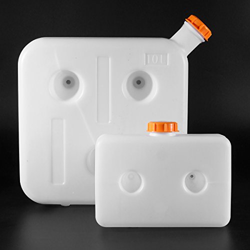 Buy Car Parking Heater Fuel Tank SENREAL Oil oline Fuel Tank Diesel Car