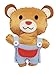 Creative Kiddie Sewing Crafts for Kids Teddy Bear DIY Kit for Boys and Girls Ages 5 to 12