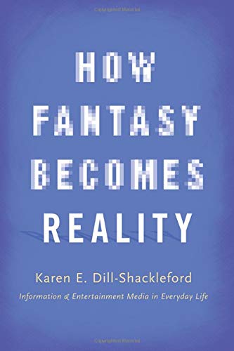 How Fantasy Becomes Reality (Cl)