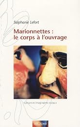 Marionnettes