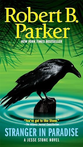 Trouble in Paradise: Robert B. Parker: 9781842434437: Amazon.com