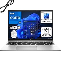 HP 2023 EliteBook 860 G9 16" WUXGA Business