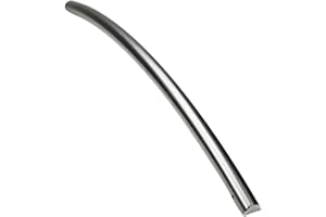 LIFETIME APPLIANCE PARTS Upgraded Lifetime Appliance DA97-12712C Freezer Handle for Samsung Refrigerators