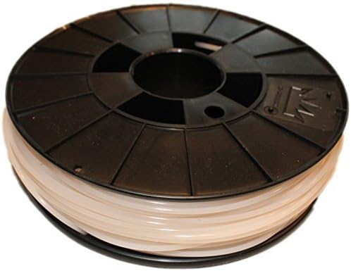 Aurarum - Australian made High quality 3D PLA printer filament - 2.85 mm, Natural, ±0.05mm