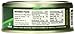 Sustainable Seas, Solid Light Tuna in Water, No Salt Added, 4.1 Ounce (Pack of 12)