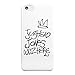 Fun Cases - Jughead Jones Woz Here - Riverdale Phone Case - iPhone 7 Compatible