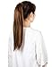 Lelinta 18″ Wavy Curly Wrap Around Ponytail Extension for Woman Synthetic Hair Extensionthumb 2