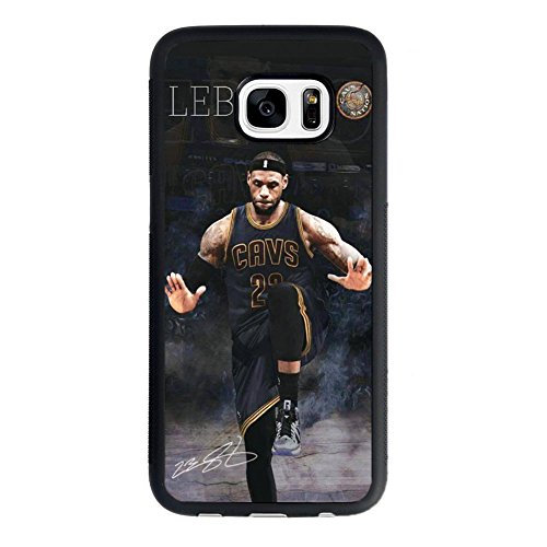 LeBron James Samsung Galaxy S7 Case,LeBron James Case for Samsung Galaxy S7  TPU Case