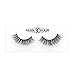 Eanjia Natural Look 3D Mink Full Strip False Eyelash Long Individual Eyelashes Mink Lashes Extension