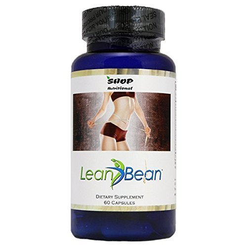 Lean Bean by Shop Nutritional