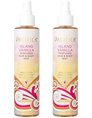 Pacifica Perfumed Hair and Body Mist Hawaiian Ruby