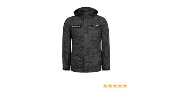 mercedes benz jacket amazon