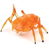 hexbug fire ant smyths