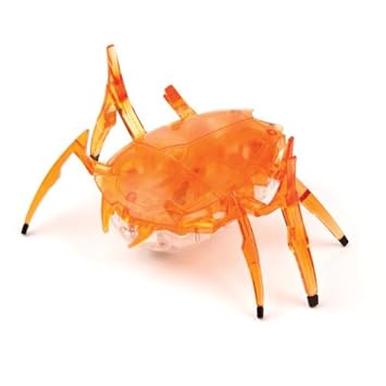 hexbug insects