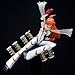 Sentinel Gunbuster 2: Nono Machine No.7 Riobone Action Figure