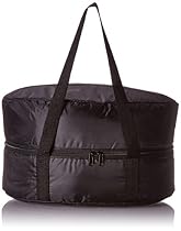 Crock-Pot Travel Bag for 7-Quart Slow Cookers, Black