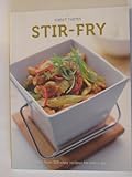 Paperback Stir-Fry (Great Tastes) Book