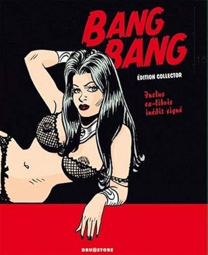 Download Bang Bang - Coffret Tomes 01 à 06 PDF