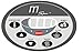M-SPA Super Camaro B-150 6-Person Inflatable Bubble Spa