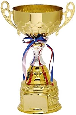 Trofeos Creativo Oro Fútbol Baloncesto Empresa Premios Anuales De ...