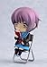 Melancholy of Haruhi Suzumiya: Nendoroid Yuki Nagato PVC Figure