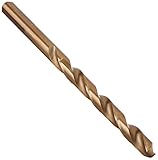 BOSCH CO2143 1/4 In. x 4 In. Cobalt Drill Bit