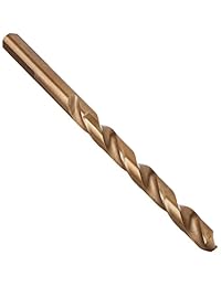 Bosch co2143 1 4-inch Cobalto SP Broca Jobber (