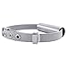 Misfit Ray Band Fair - Stainless Steel Replacement Band - Silver, Gold or Rose Gold (Silver)