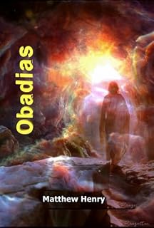 Livro Obadias